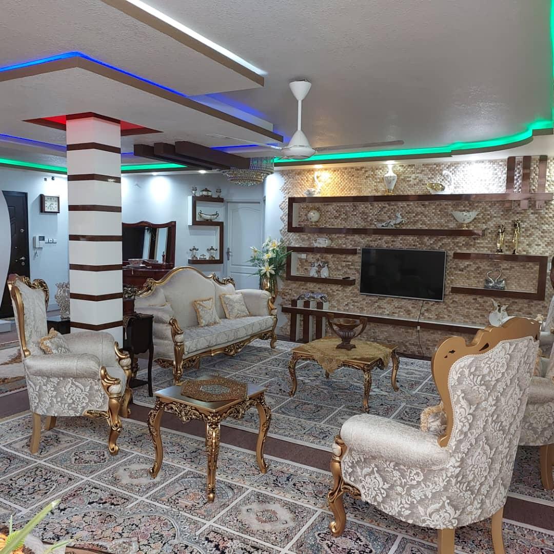 اجاره واحد دو خواب گناوه