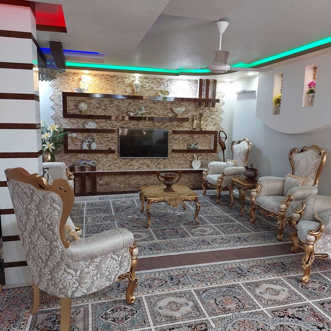 اجاره واحد دو خواب گناوه