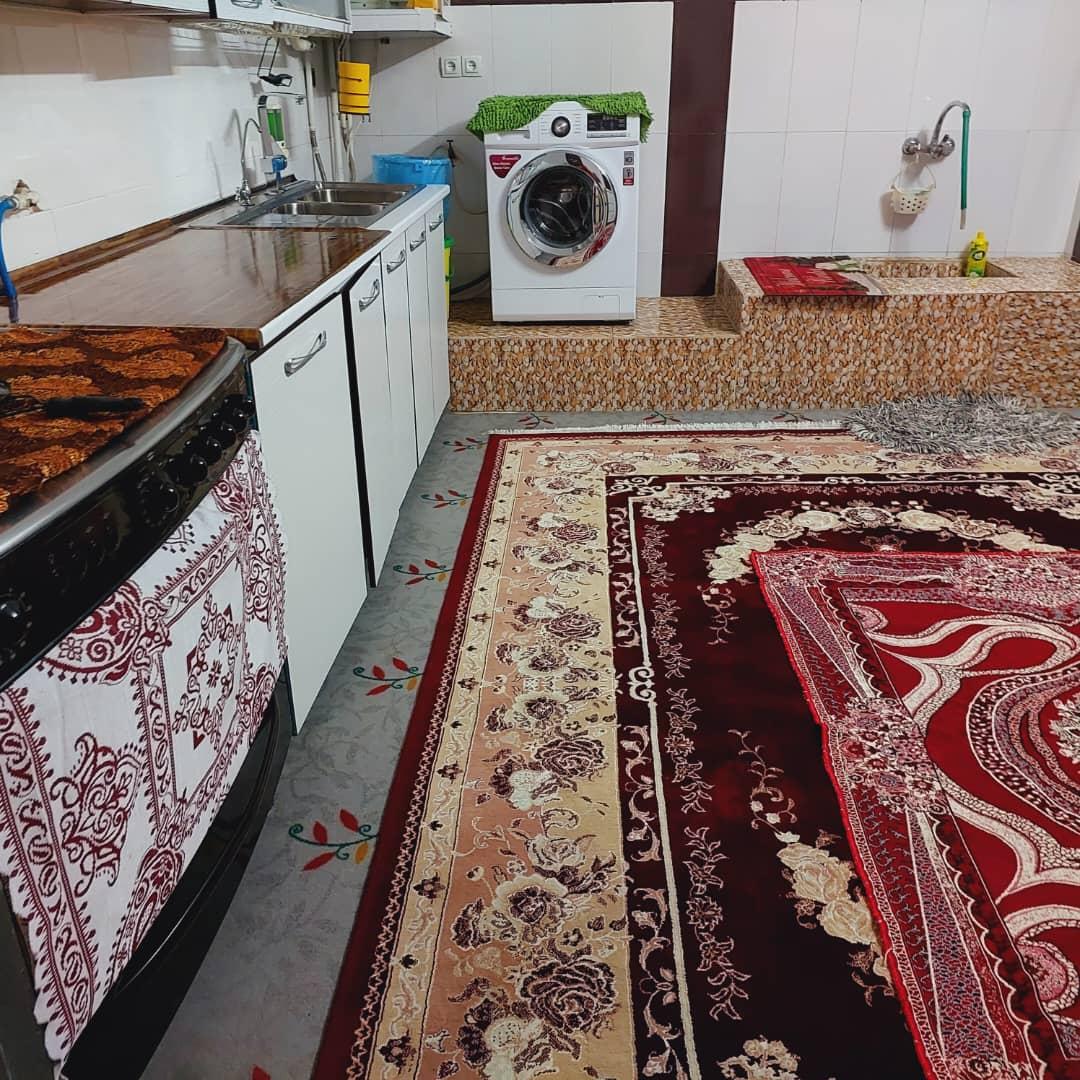 اجاره واحد دو خواب گناوه
