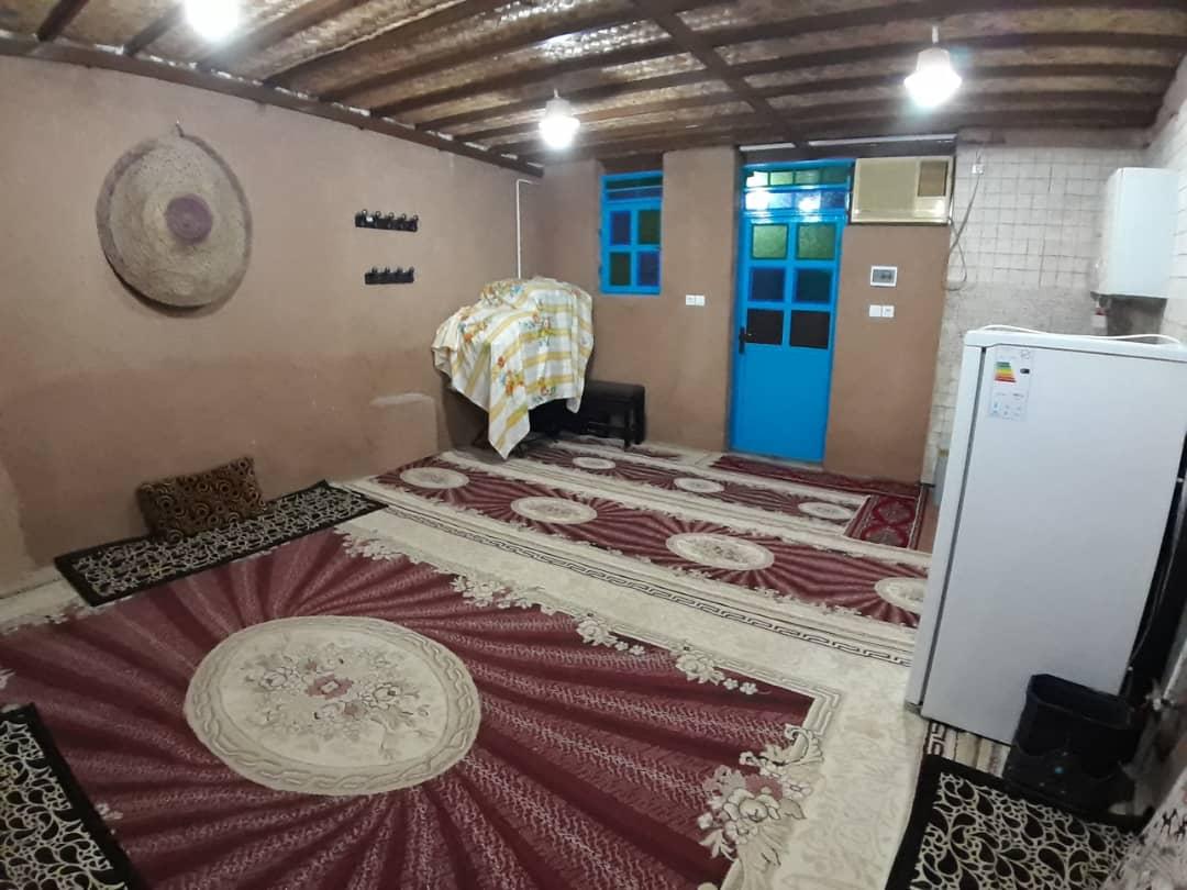 بومگردی دوگ دلارام سوئیت مرجان