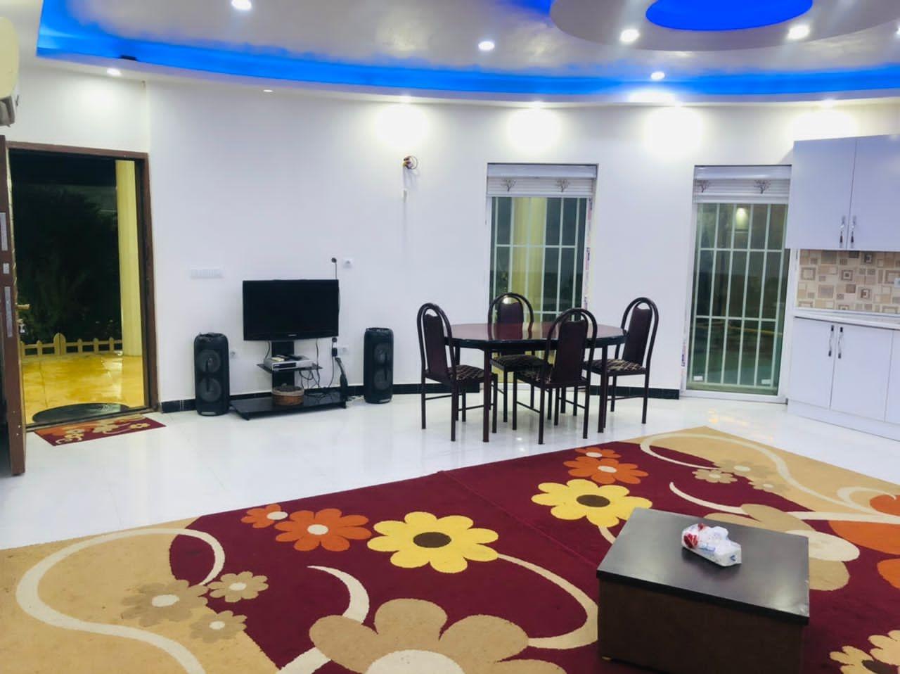 ویلا باغ کاج در دزفول