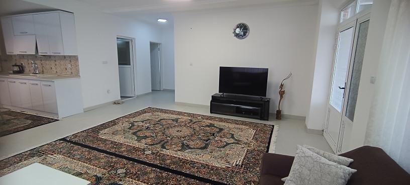 منزل ویلایی سپیدار در فومن 
