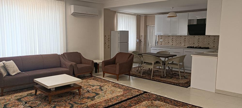 منزل ویلایی سپیدار در فومن 
