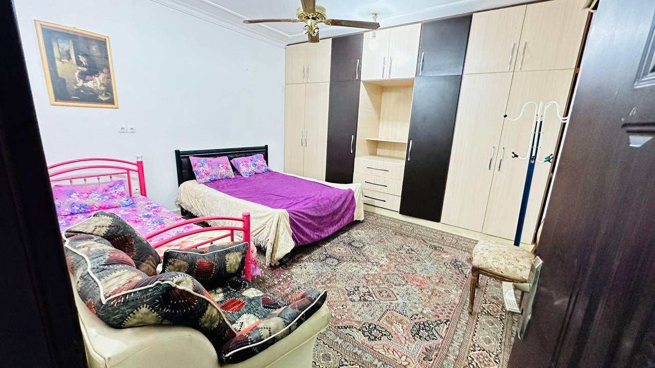 واحد سنایی دو اهواز 