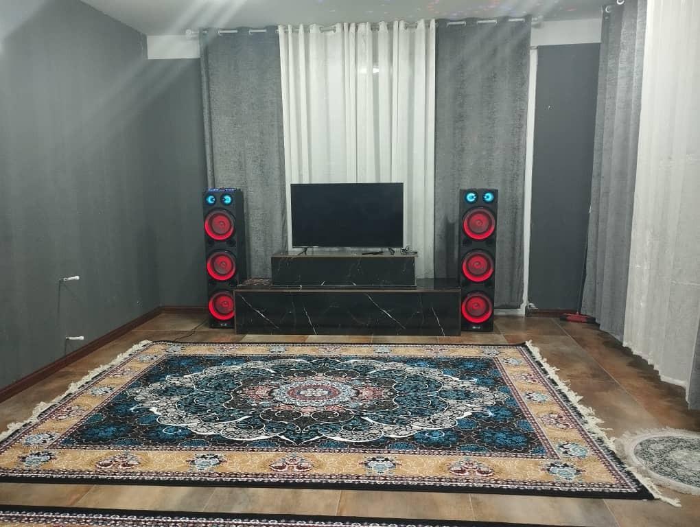 ویلای استخر دار مدرن شهریار