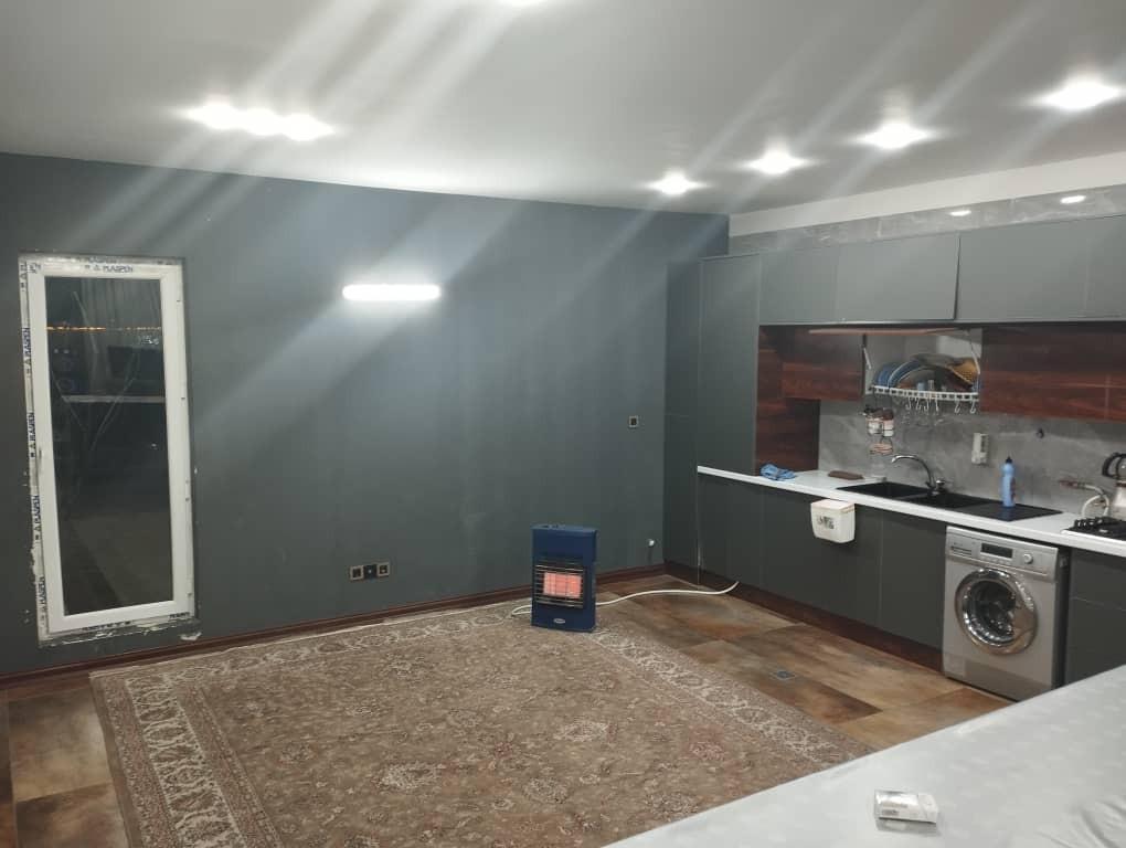 ویلای استخر دار مدرن شهریار