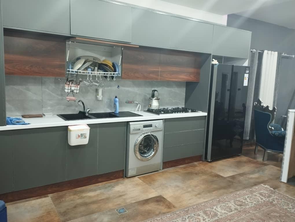 ویلای استخر دار مدرن شهریار