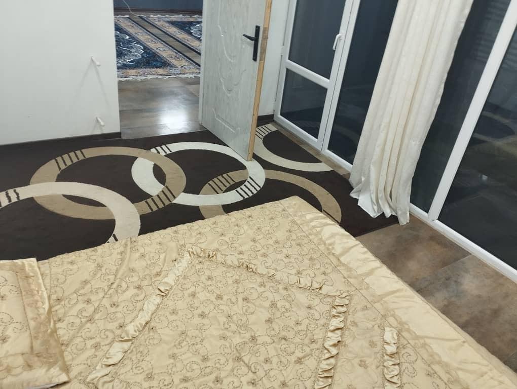 ویلای استخر دار مدرن شهریار