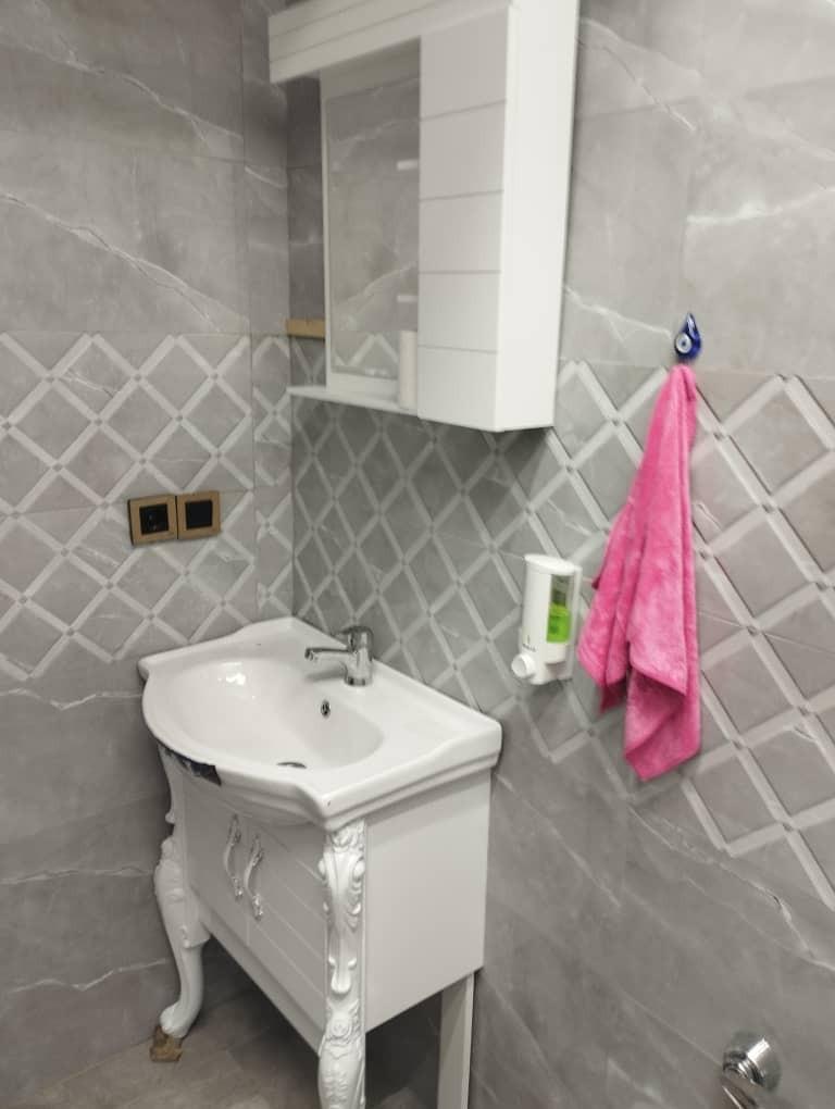 ویلای استخر دار مدرن شهریار