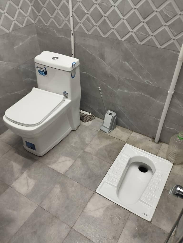 ویلای استخر دار مدرن شهریار