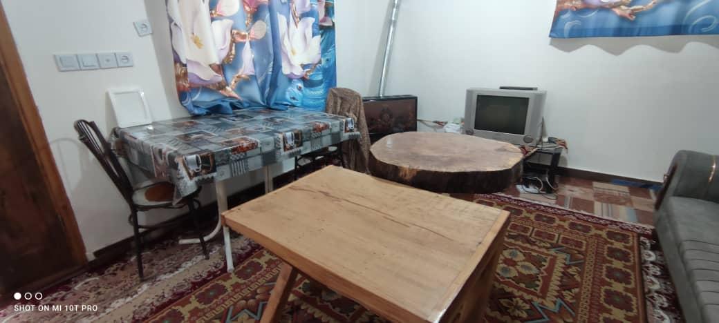ویلا جنگلی در سواد کوه شمالی