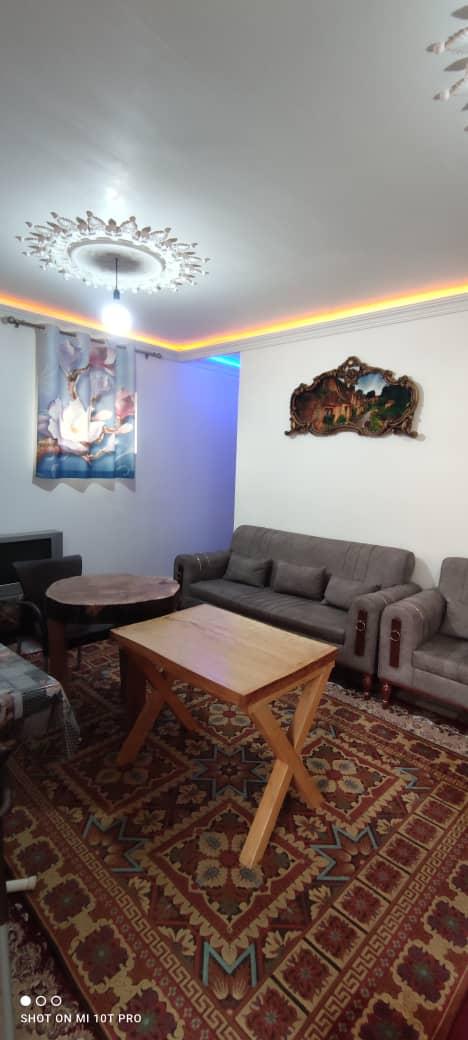 ویلا جنگلی در سواد کوه شمالی