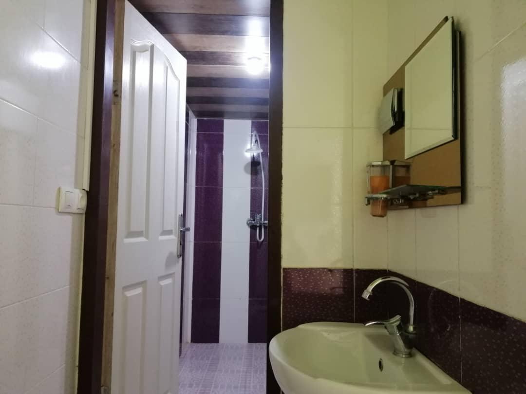 اجاره سوئیت ارزان در گناوه