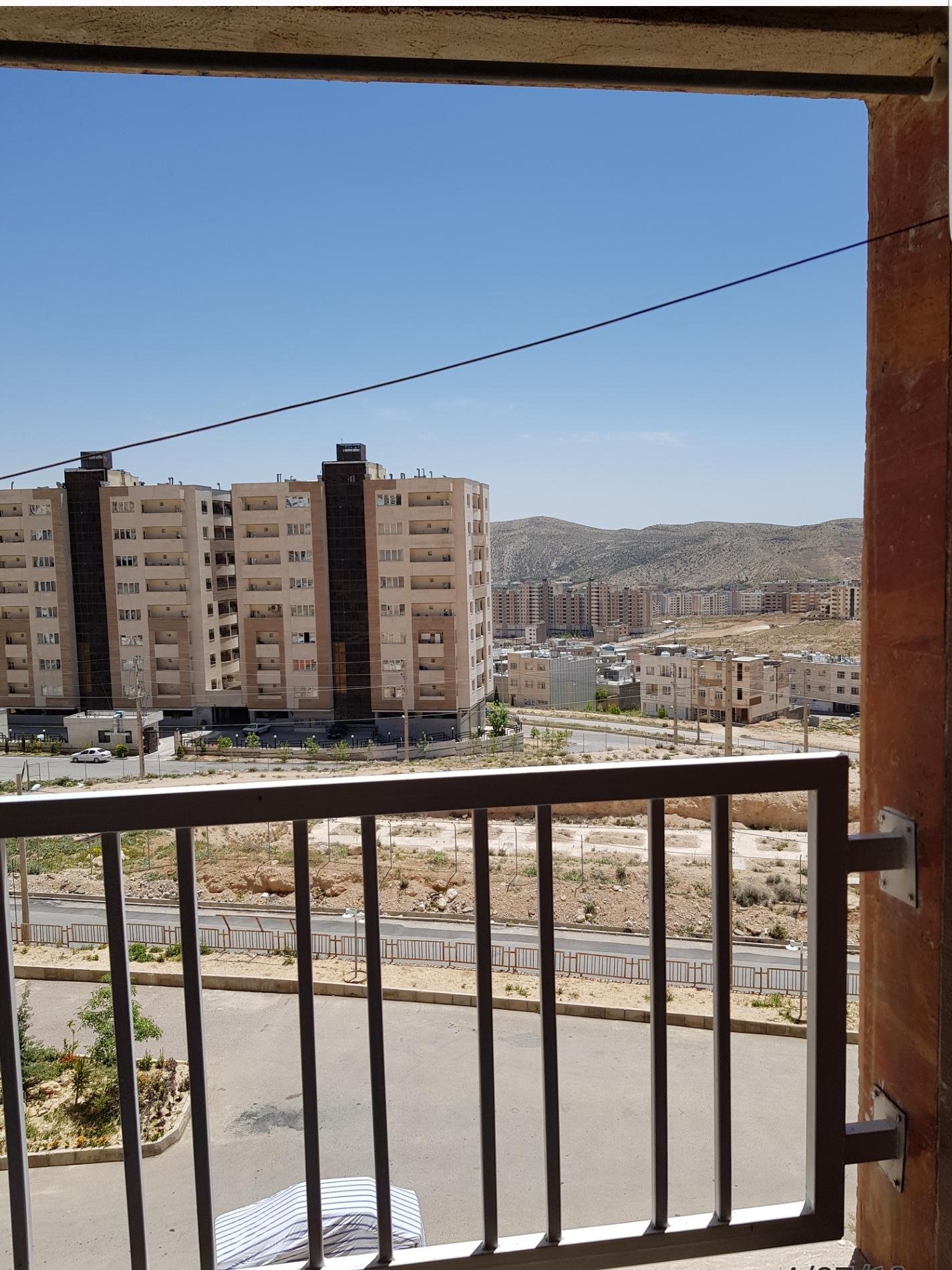 آپارتمان مبله گلسار شیراز صدرا