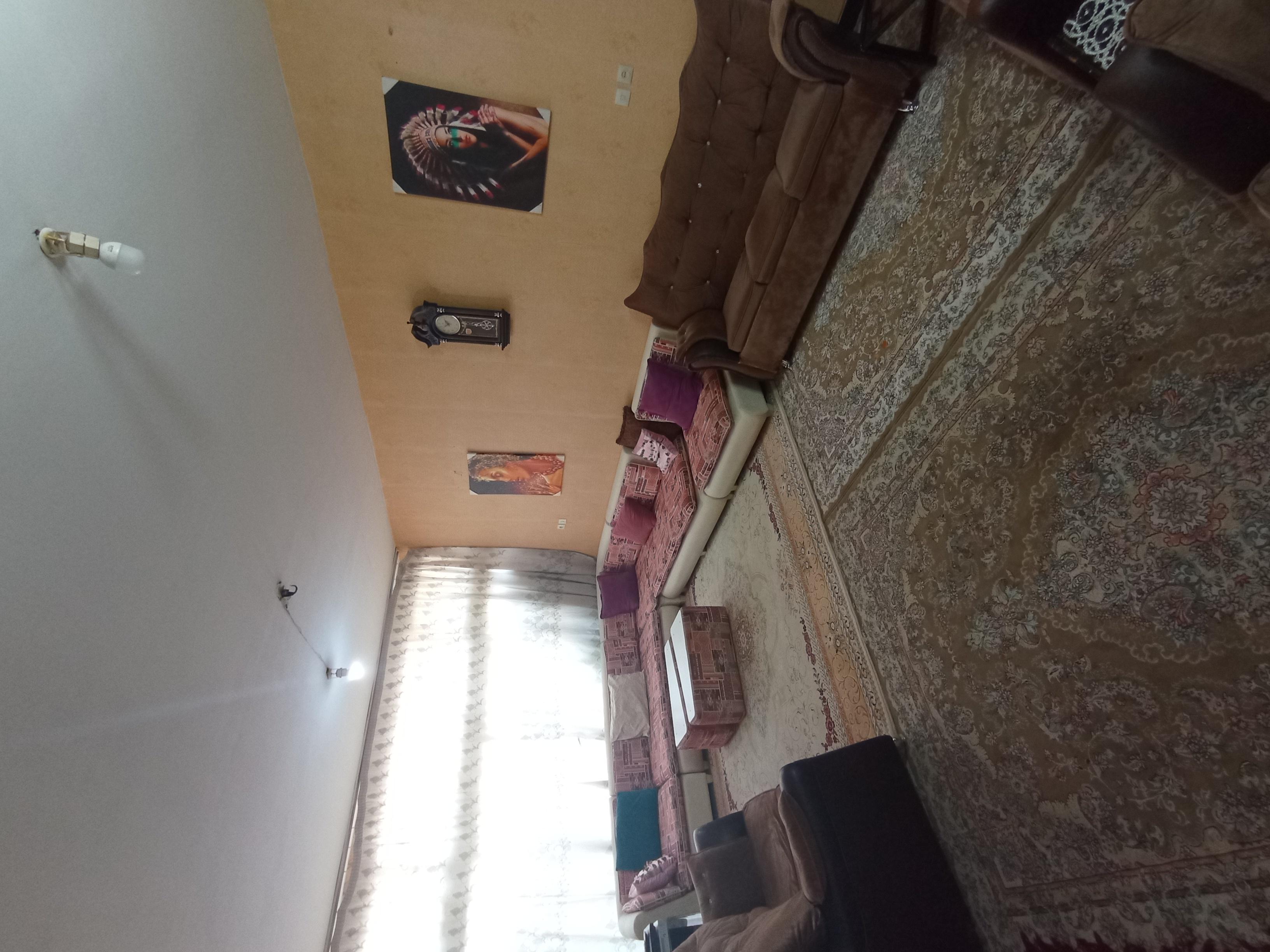 خانه روزانه در اصفهان