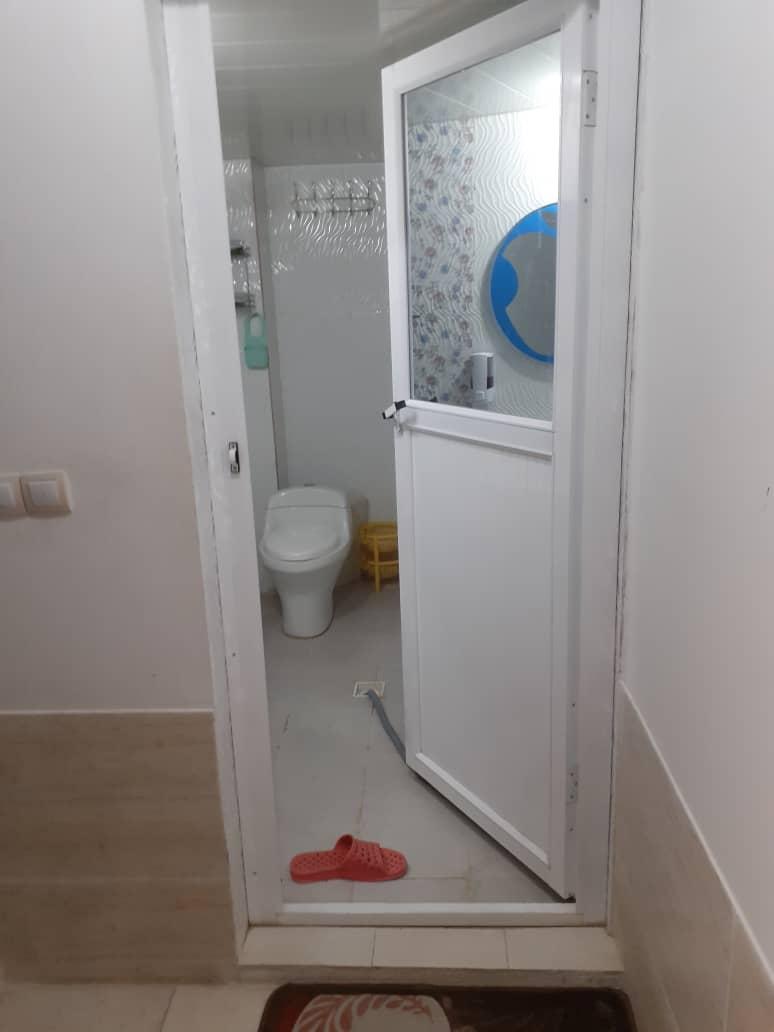 منزل ویلایی دو خواب صدار فاز 2