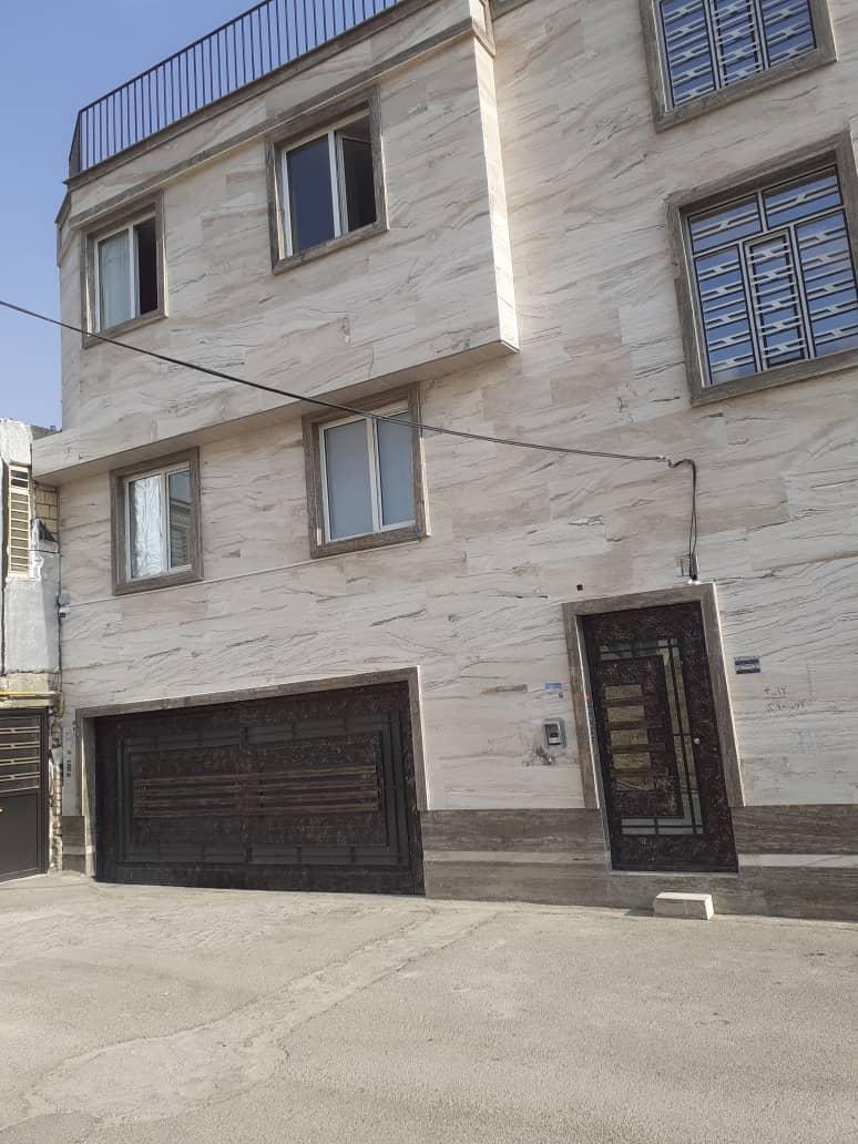 منزل ویلایی دو خواب صدار فاز 2
