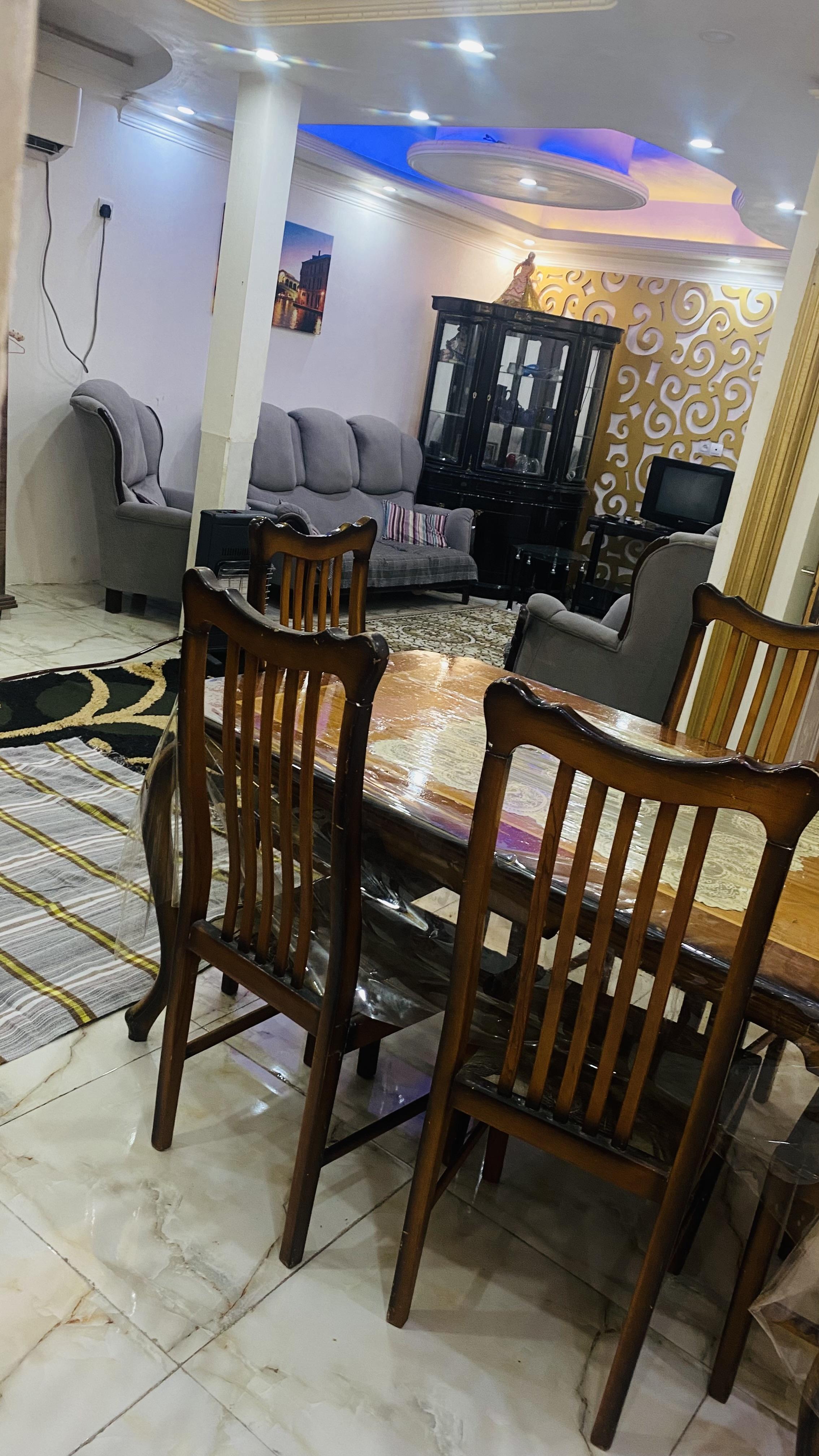اجاره روزانه منزل مبله در اهواز