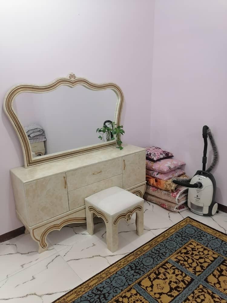 واحد تک خوابه مجهز در آبادان 