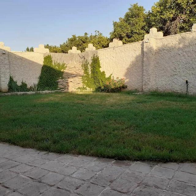 اجاره ویلا باغ ارم در دزفول