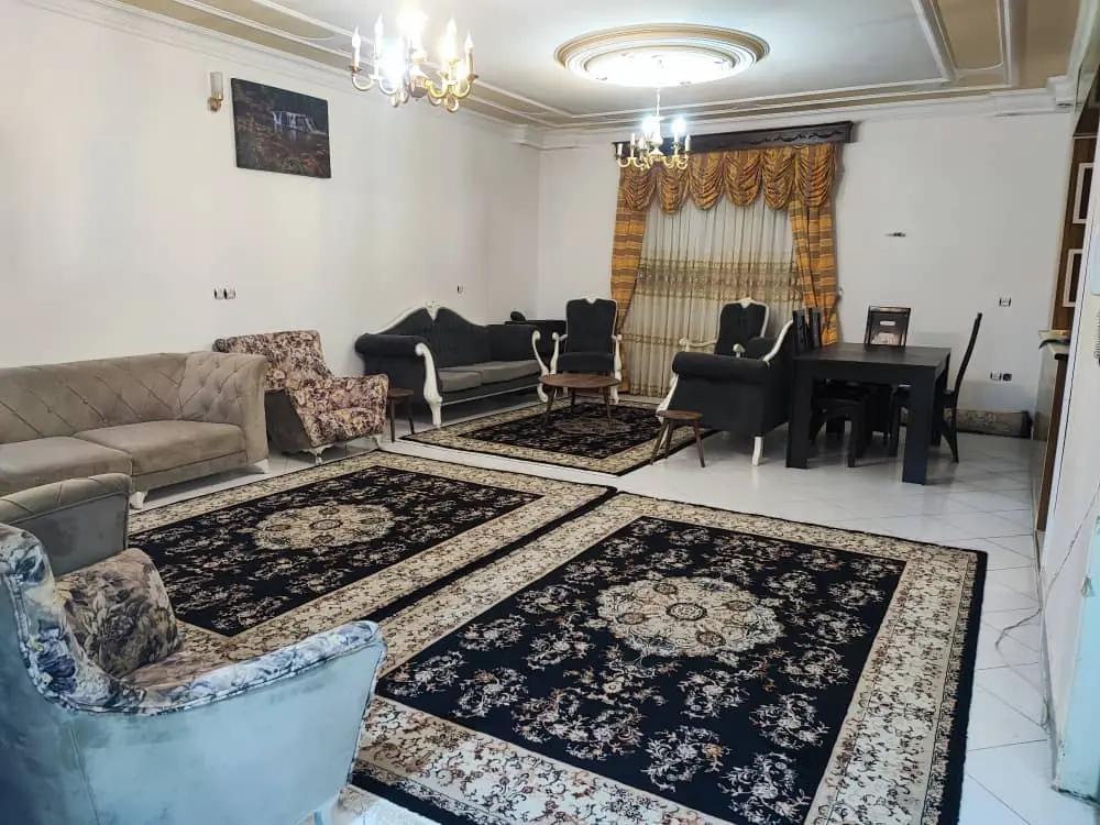 رزرو منزل دو خواب شیک در سنندج 