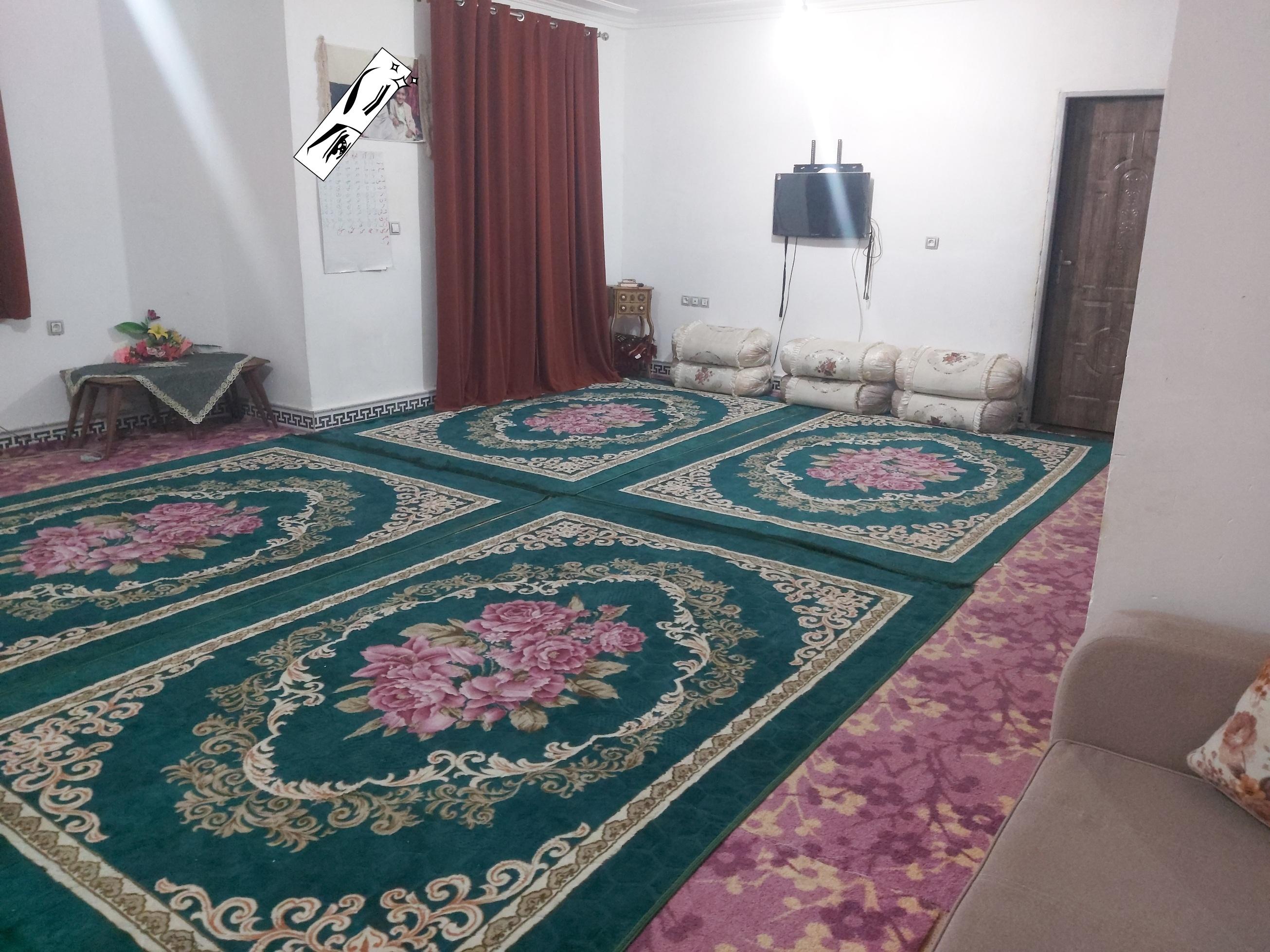 آپارتمان چابهار نزدیک دریا