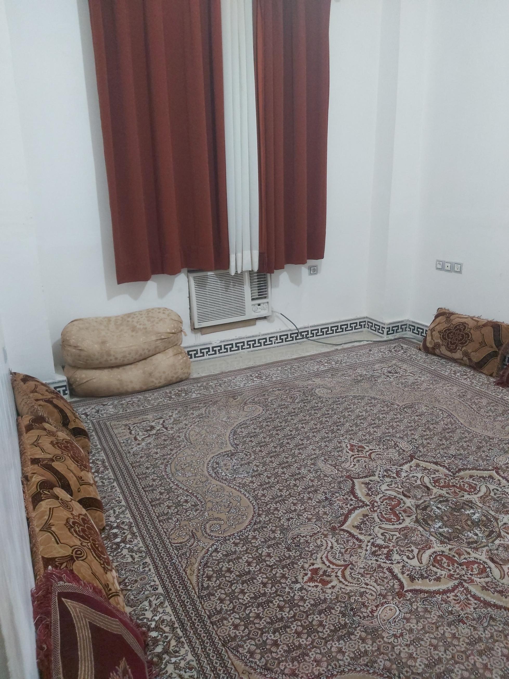 آپارتمان چابهار نزدیک دریا