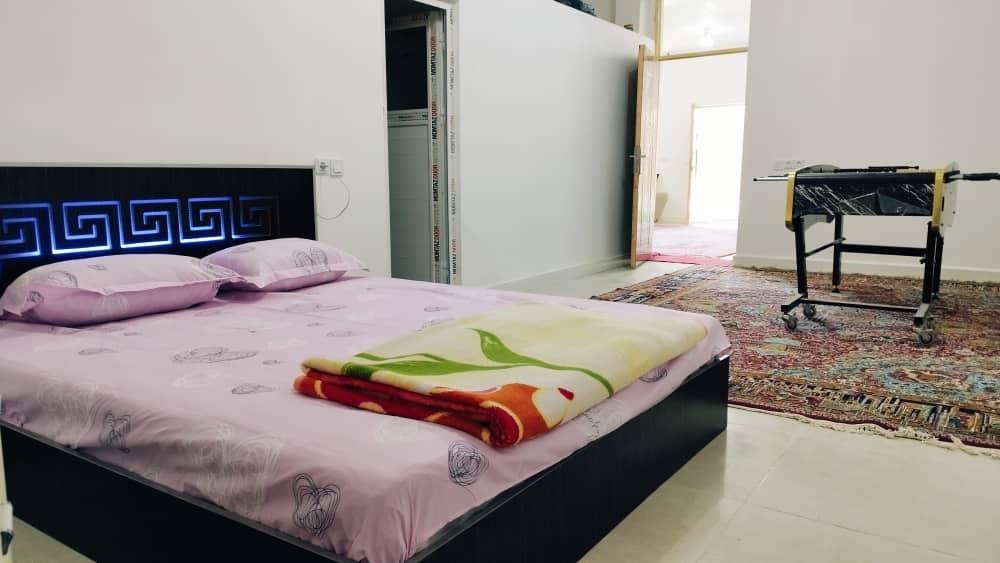 ویلا باغ شادی در دزفول
