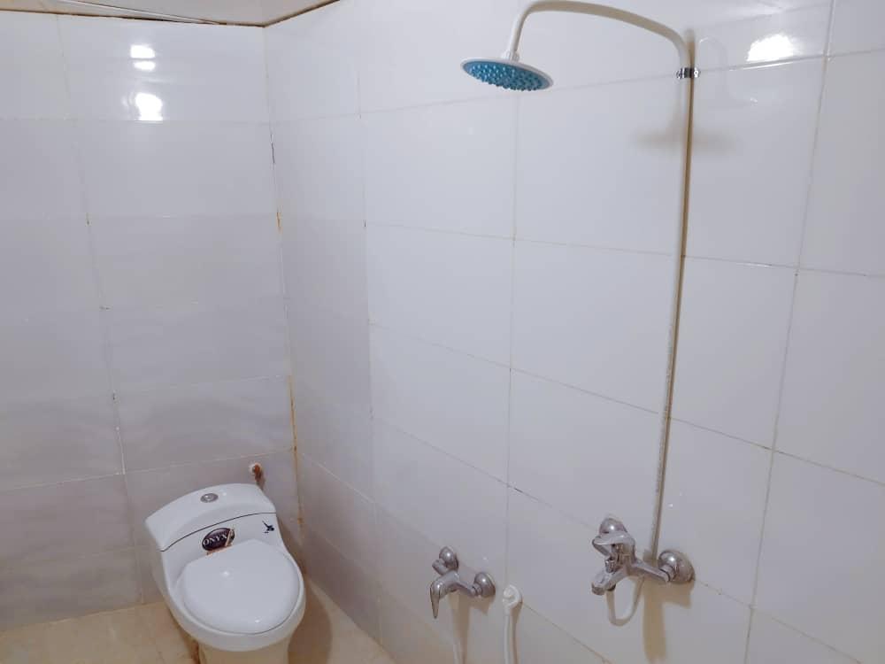 ویلا باغ شادی در دزفول