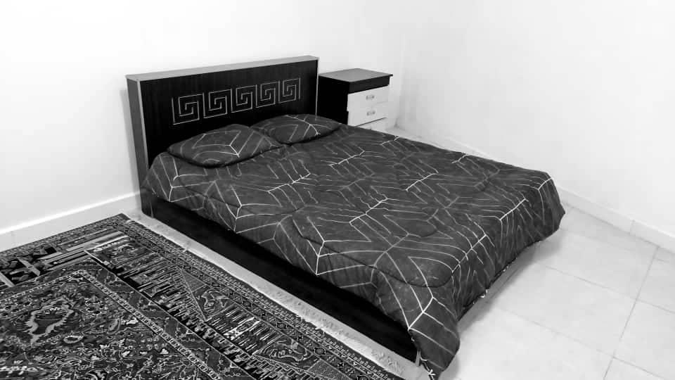 ویلا باغ شادی در دزفول