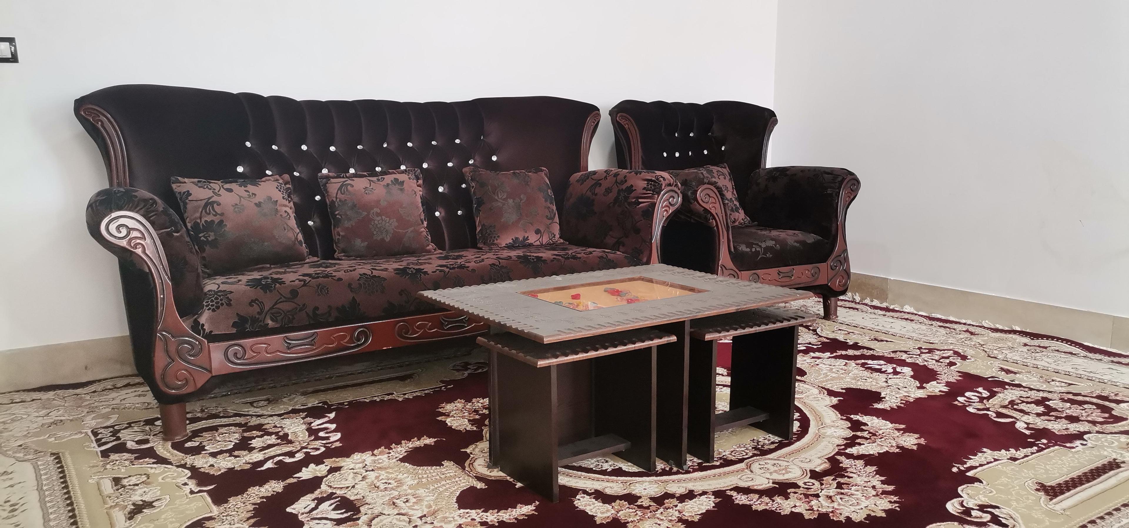 باغ ویلا اجاره ای زاگرس