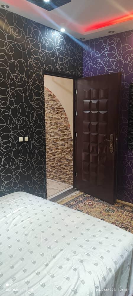 ررزو سوئیت روزانه پردیس در قشم