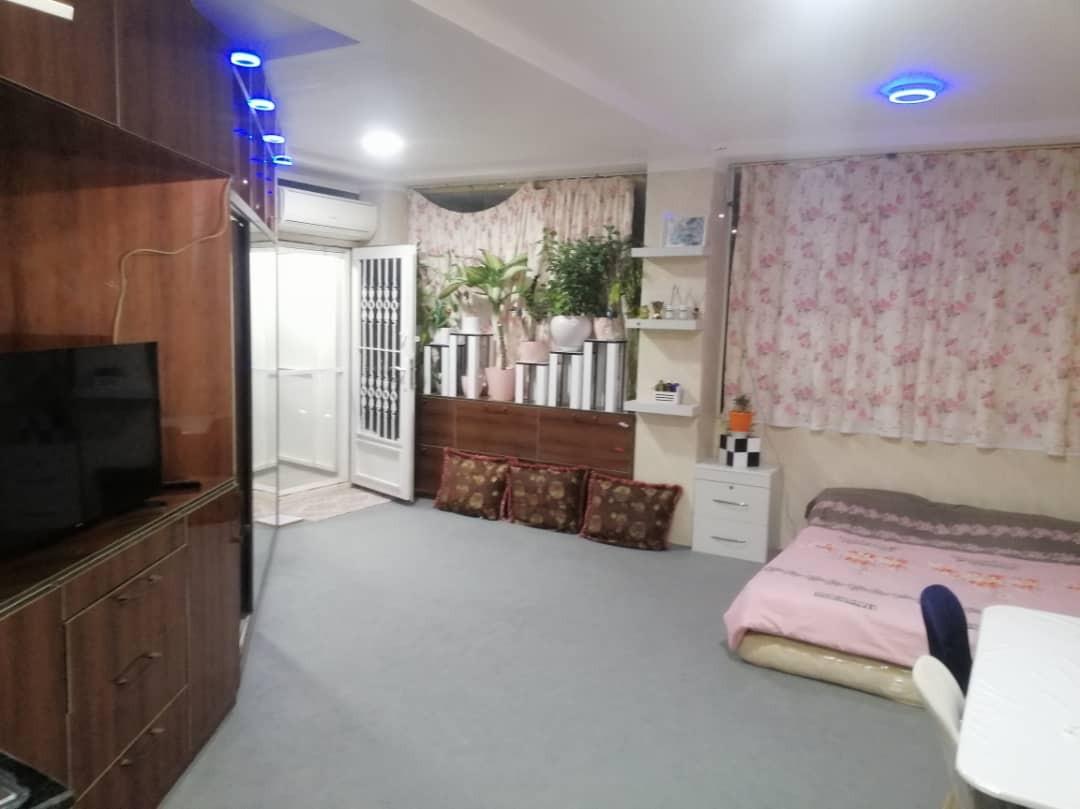 اجاره سوئیت ساحلی در بندر لنگه