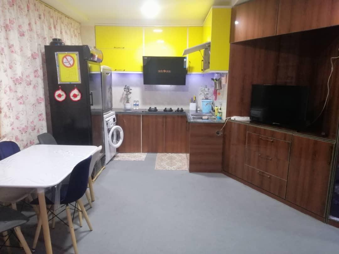اجاره سوئیت ساحلی در بندر لنگه