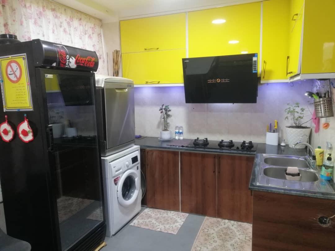 اجاره سوئیت ساحلی در بندر لنگه
