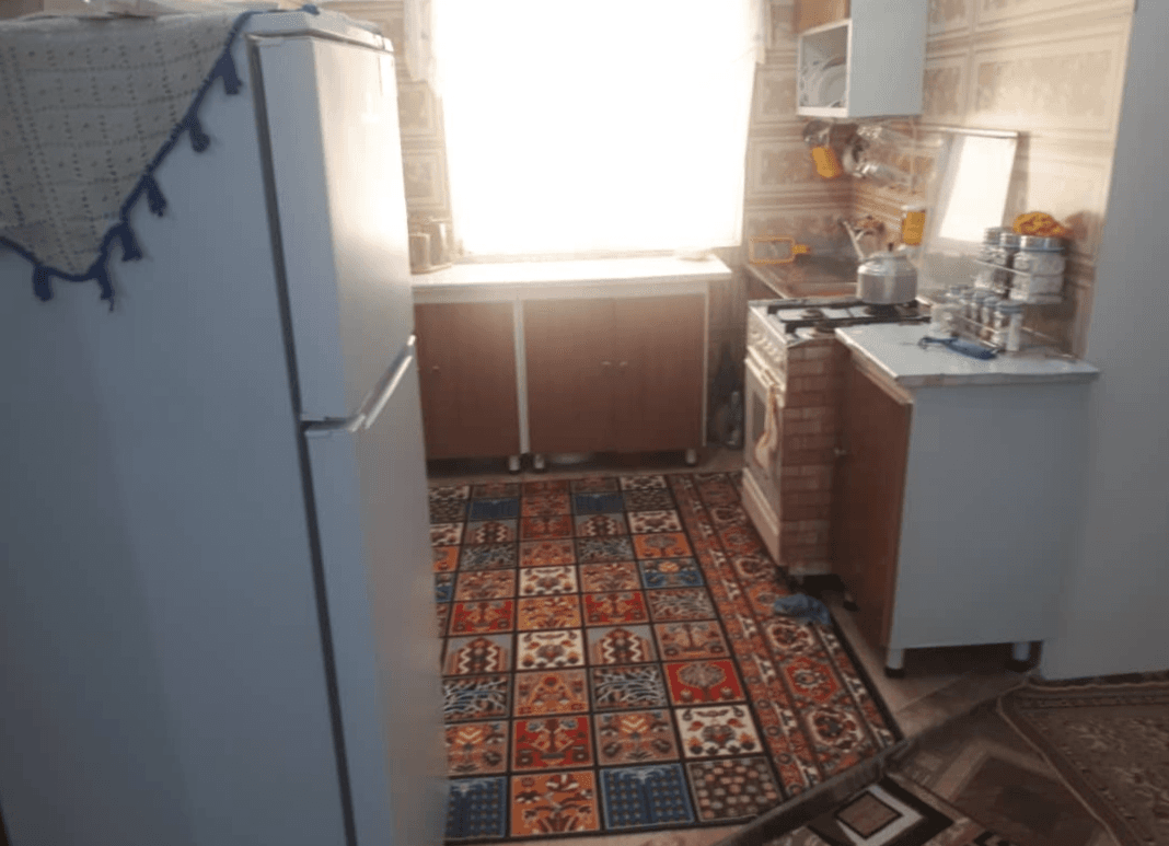 ویلای نوساز در روستای بالابند