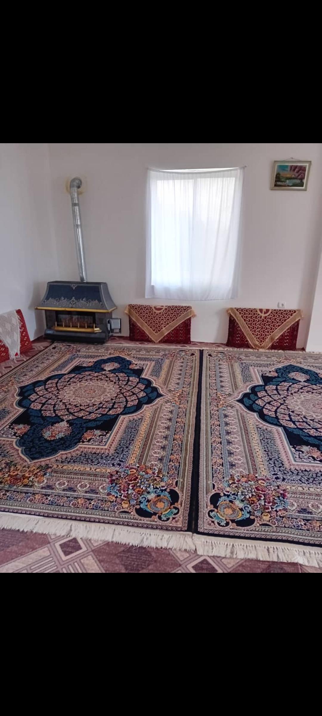 ویلای نوساز در روستای بالابند