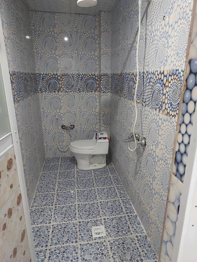 اجاره سوئیت مبله در آبادان