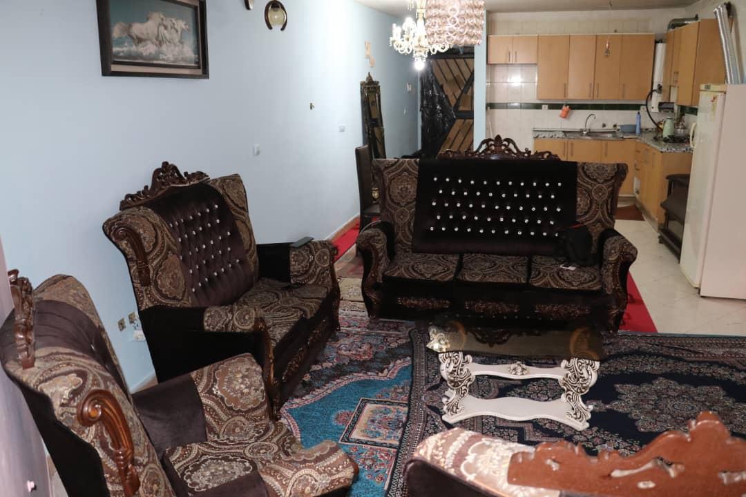 آپارتمان اجاره ای روزانه شیراز