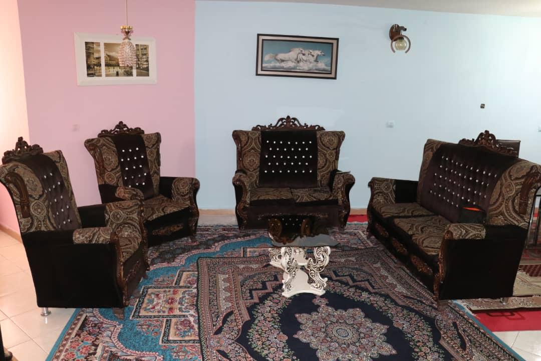 آپارتمان اجاره ای روزانه شیراز