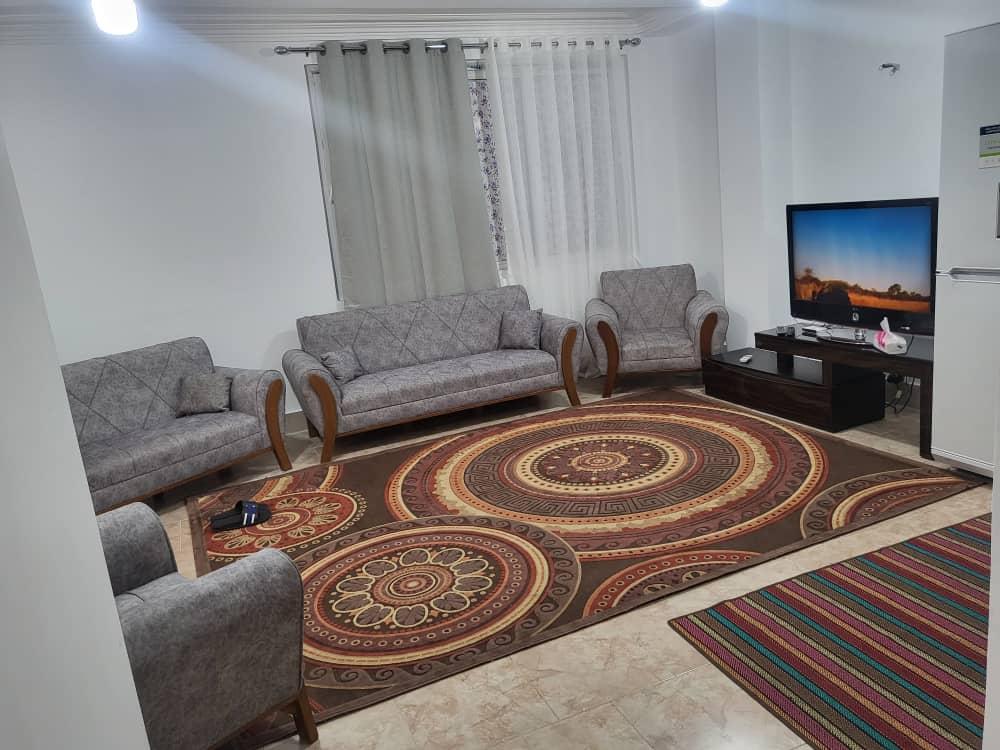 آپارتمان سیب دو خواب بندرعباس