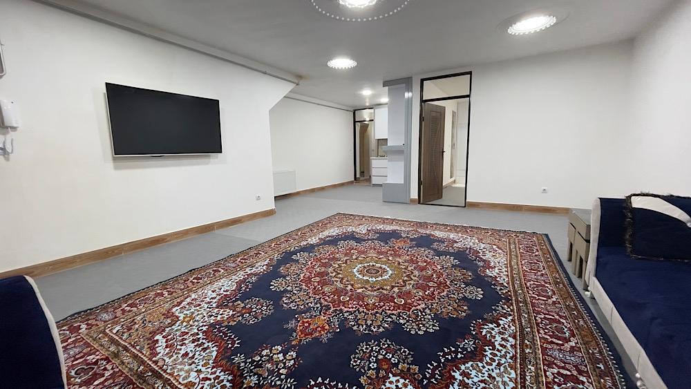 اجاره سوئیت همكف تک خواب 