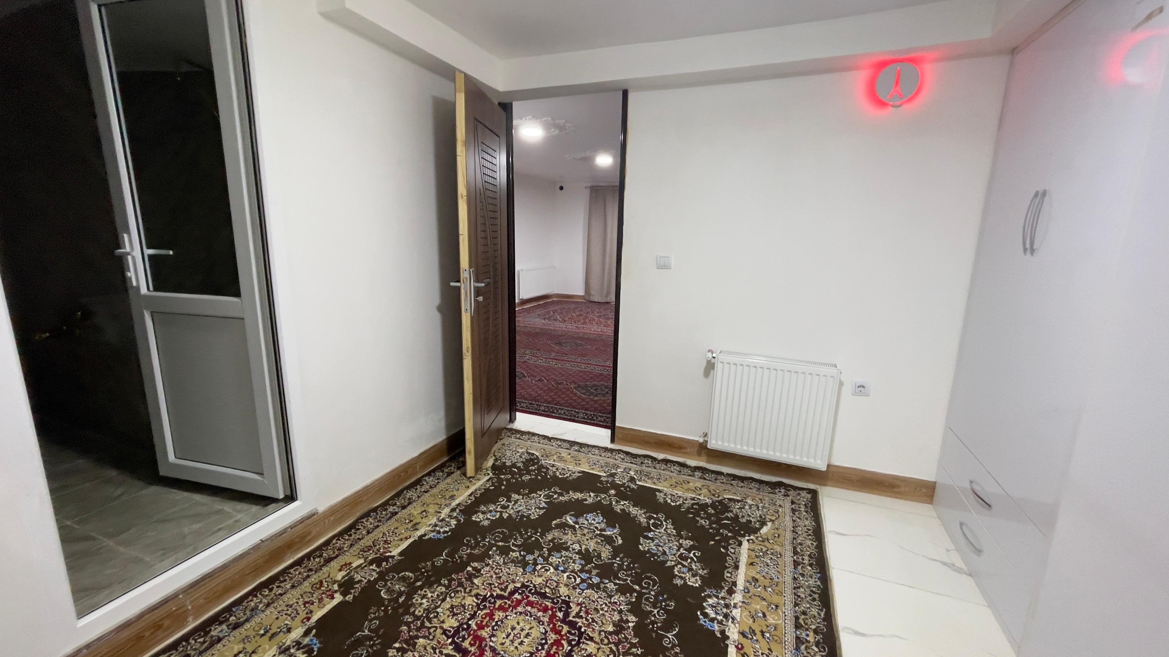 اجاره واحد تمیز اورامان تخت