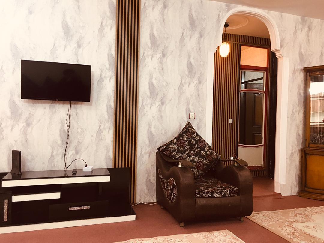 آپارتمان دو خوابه روزانه اردبیل