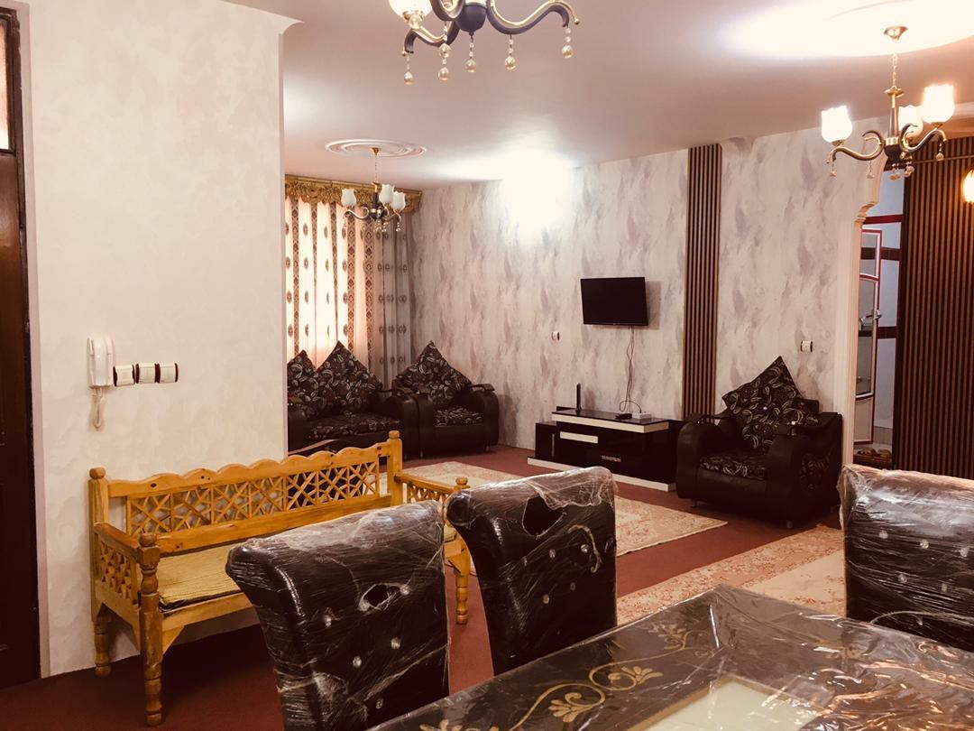 آپارتمان دو خوابه روزانه اردبیل