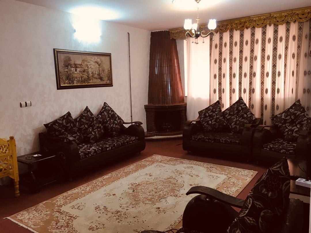 آپارتمان دو خوابه روزانه اردبیل