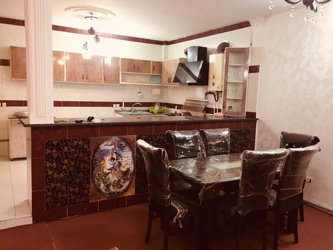 آپارتمان دو خوابه روزانه اردبیل