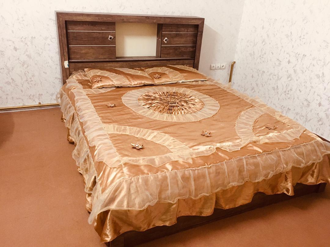 آپارتمان دو خوابه روزانه اردبیل