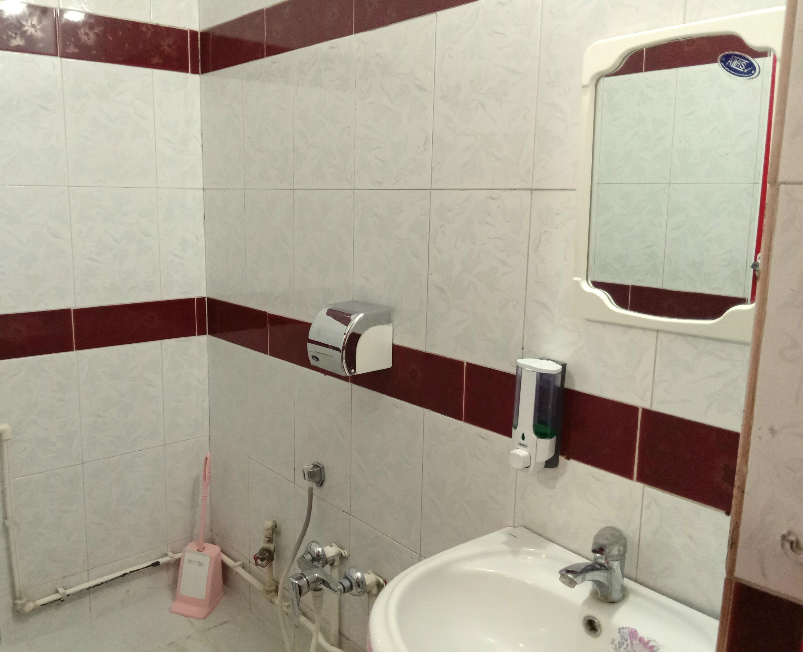 آپارتمان دو خوابه روزانه اردبیل