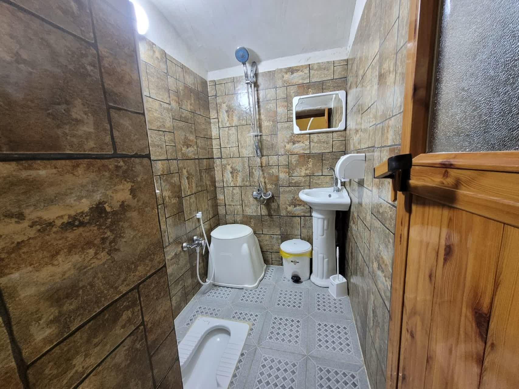 بوم گردی ترنج در کاشان